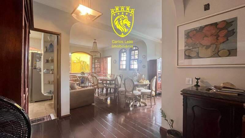 Casa, Santa Lúcia, 4 Quartos, 3 Vagas, 1 Suíte