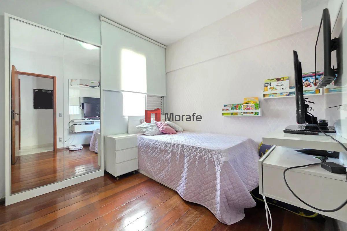 Apartamento, Anchieta, 4 Quartos, 1 Vaga, 1 Suíte
