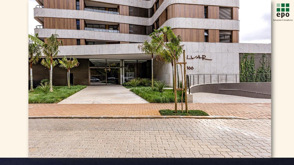 Apartamento, Vale do Sereno, 3 Quartos, 2 Vagas, 1 Suíte