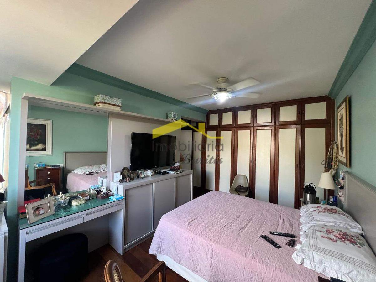 Apartamento, Santa Lúcia, 3 Quartos, 2 Vagas, 1 Suíte
