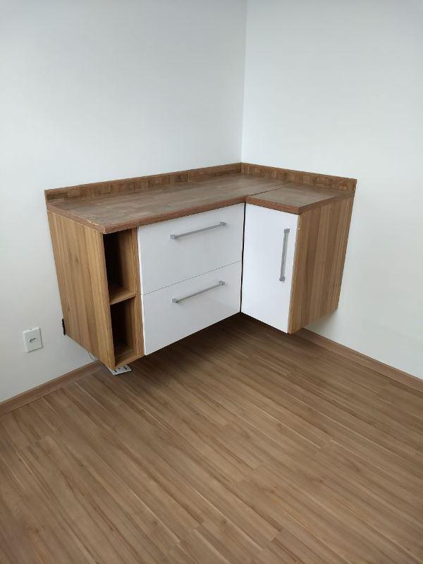 Apartamento, Fernão Dias, 3 Quartos, 1 Vaga, 1 Suíte