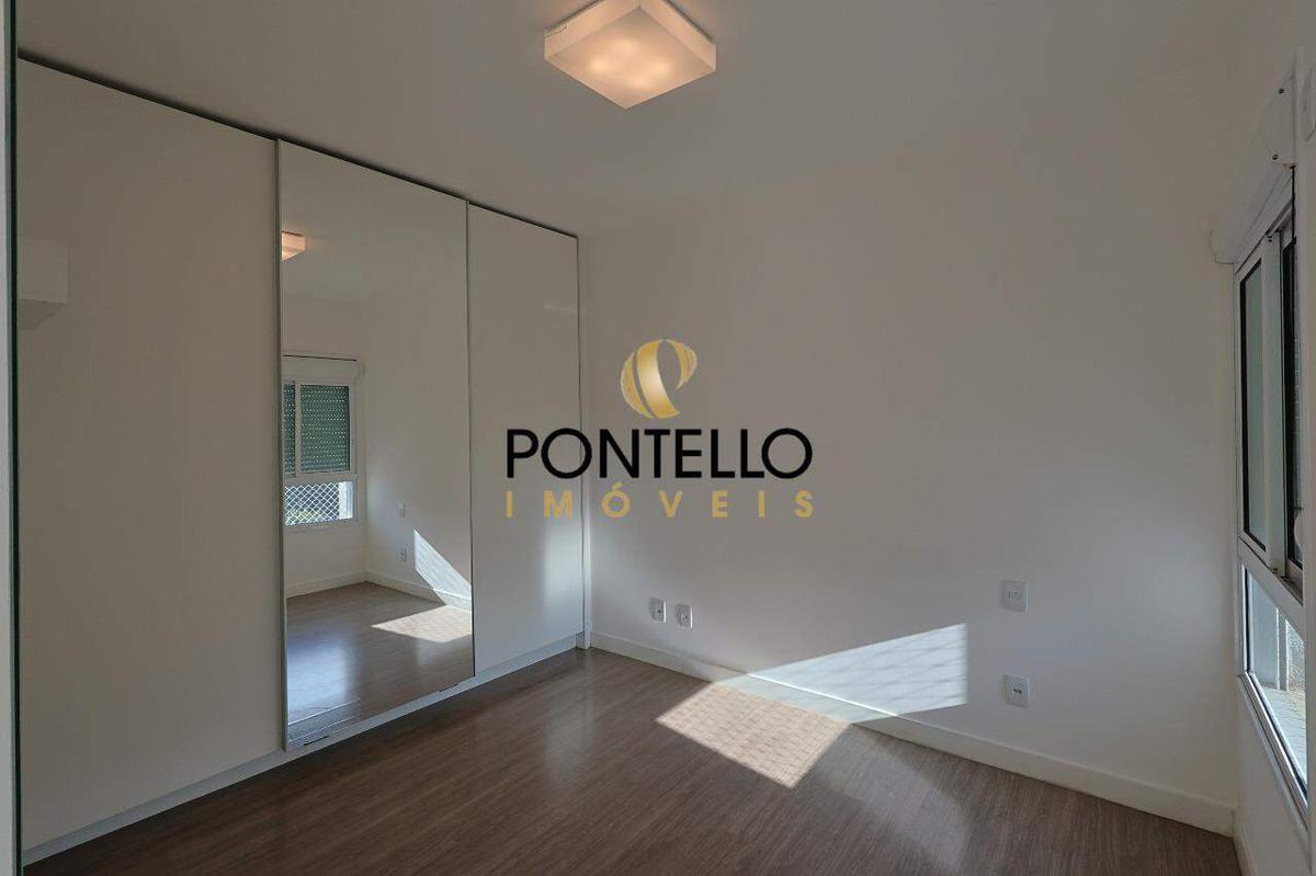 Apartamento, Vila da Serra, 1 Quarto, 1 Vaga, 1 Suíte