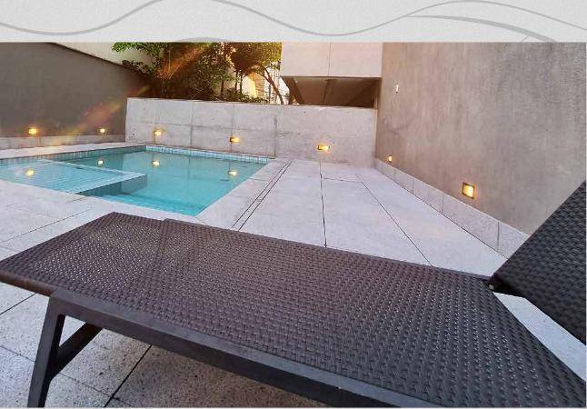 Apartamento, Cruzeiro, 4 Quartos, 3 Vagas, 2 Suítes