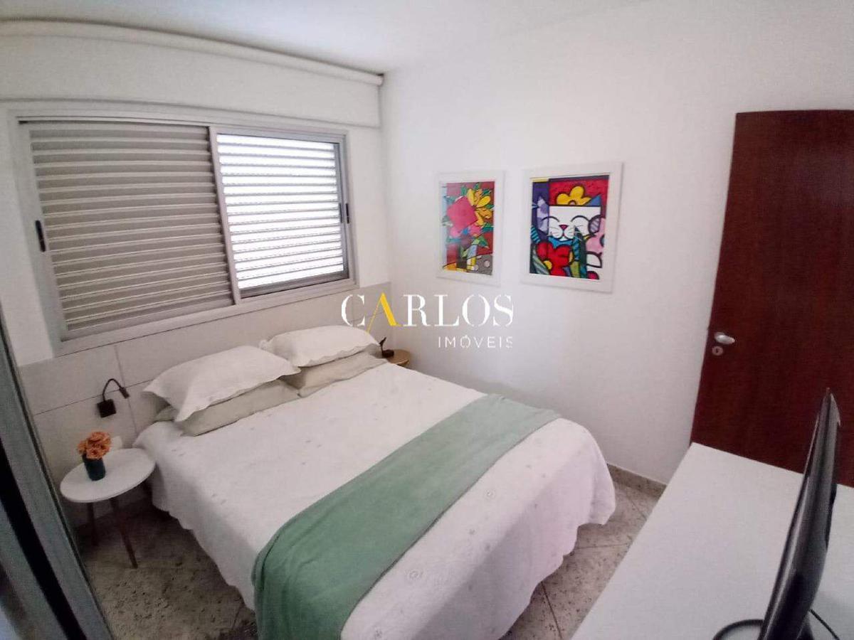 Apartamento, Vale do Sereno, 3 Quartos, 2 Vagas, 1 Suíte