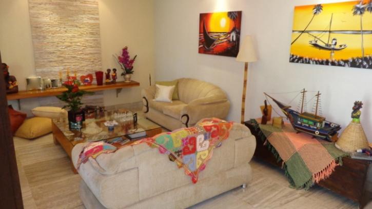 Casa, Santo Antônio, 4 Quartos, 3 Vagas, 2 Suítes