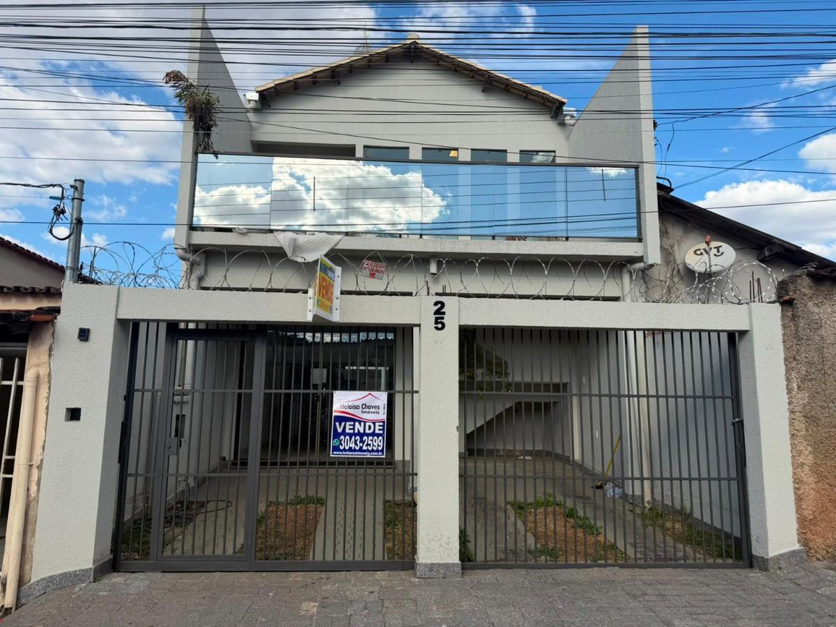 Casa, Vera Cruz, 3 Quartos, 2 Vagas, 1 Suíte