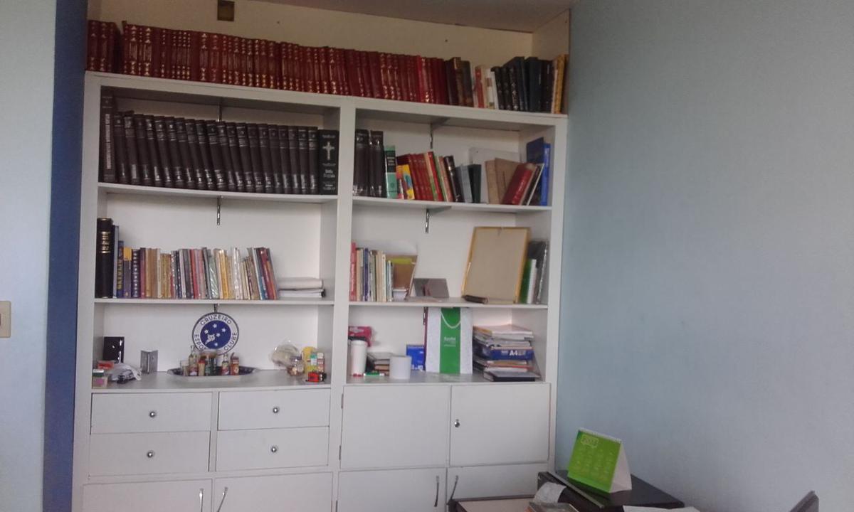 Casa, Bandeirantes (pampulha), 5 Quartos, 8 Vagas, 3 Suítes