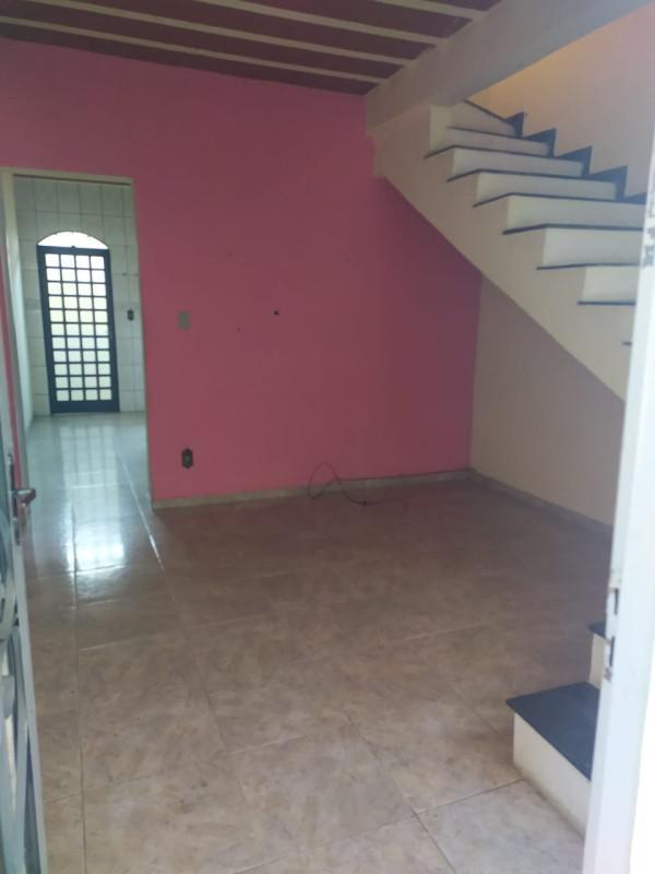 Casa, Tijuca, 2 Quartos, 2 Vagas, 1 Suíte