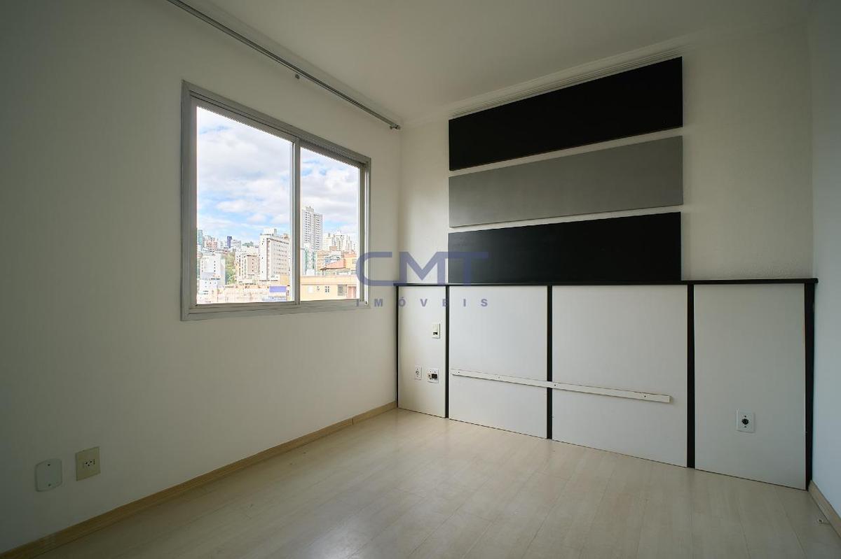 Apartamento, Buritis, 3 Quartos, 2 Vagas, 1 Suíte