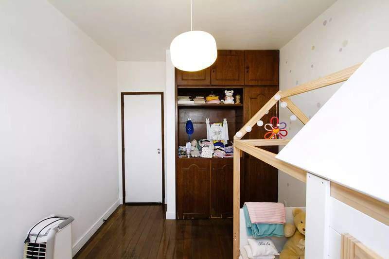 Apartamento, Santa Lúcia, 4 Quartos, 3 Vagas, 1 Suíte