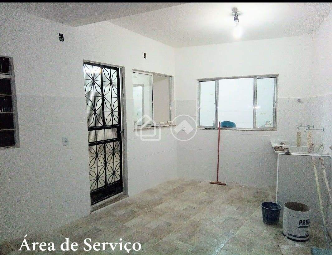 Casa, Vista Alegre, 3 Quartos, 1 Vaga, 1 Suíte