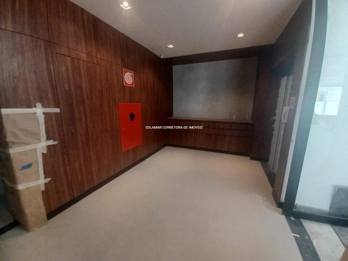 Apartamento, Centro, 3 Quartos, 4 Vagas, 1 Suíte