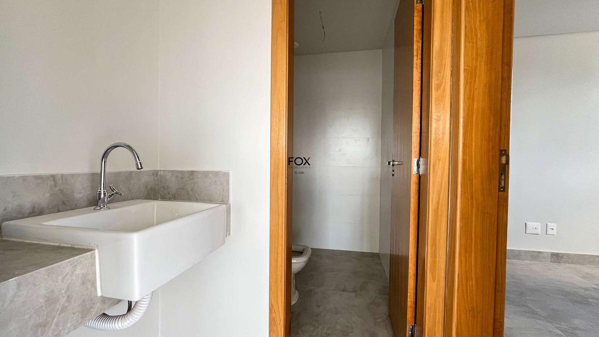 Cobertura, Caiçaras, 4 Quartos, 3 Vagas, 1 Suíte