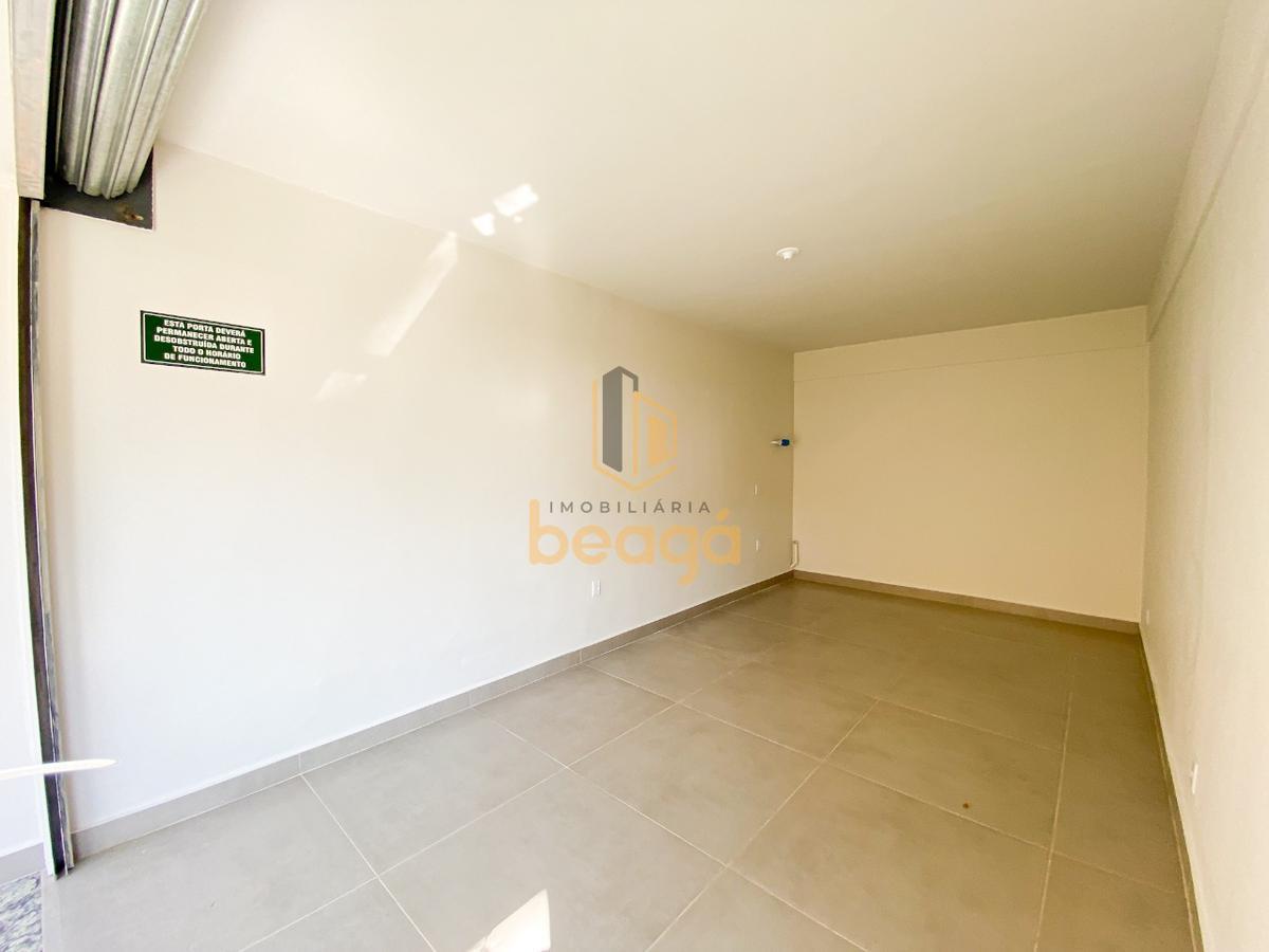 Andar, Santa Terezinha, 0 Quarto, 0 Vaga