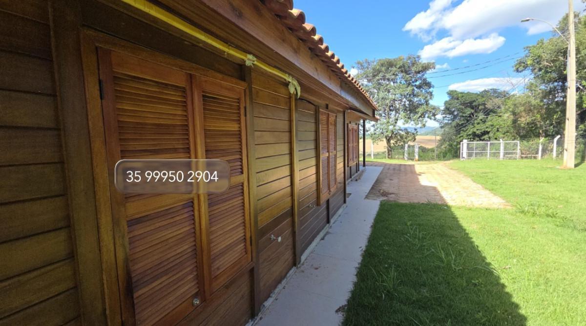 Fazenda, Zona Rural, 3 Quartos, 0 Vaga, 1 Suíte