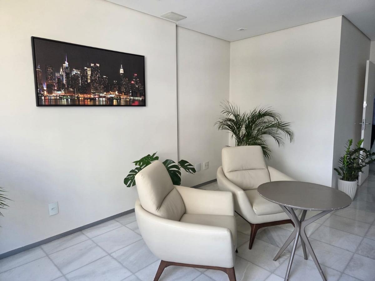 Apartamento, Vila Paris, 3 Quartos, 2 Vagas, 1 Suíte