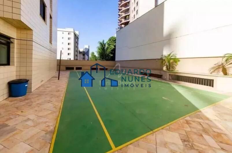 Apartamento, Luxemburgo, 4 Quartos, 3 Vagas, 1 Suíte