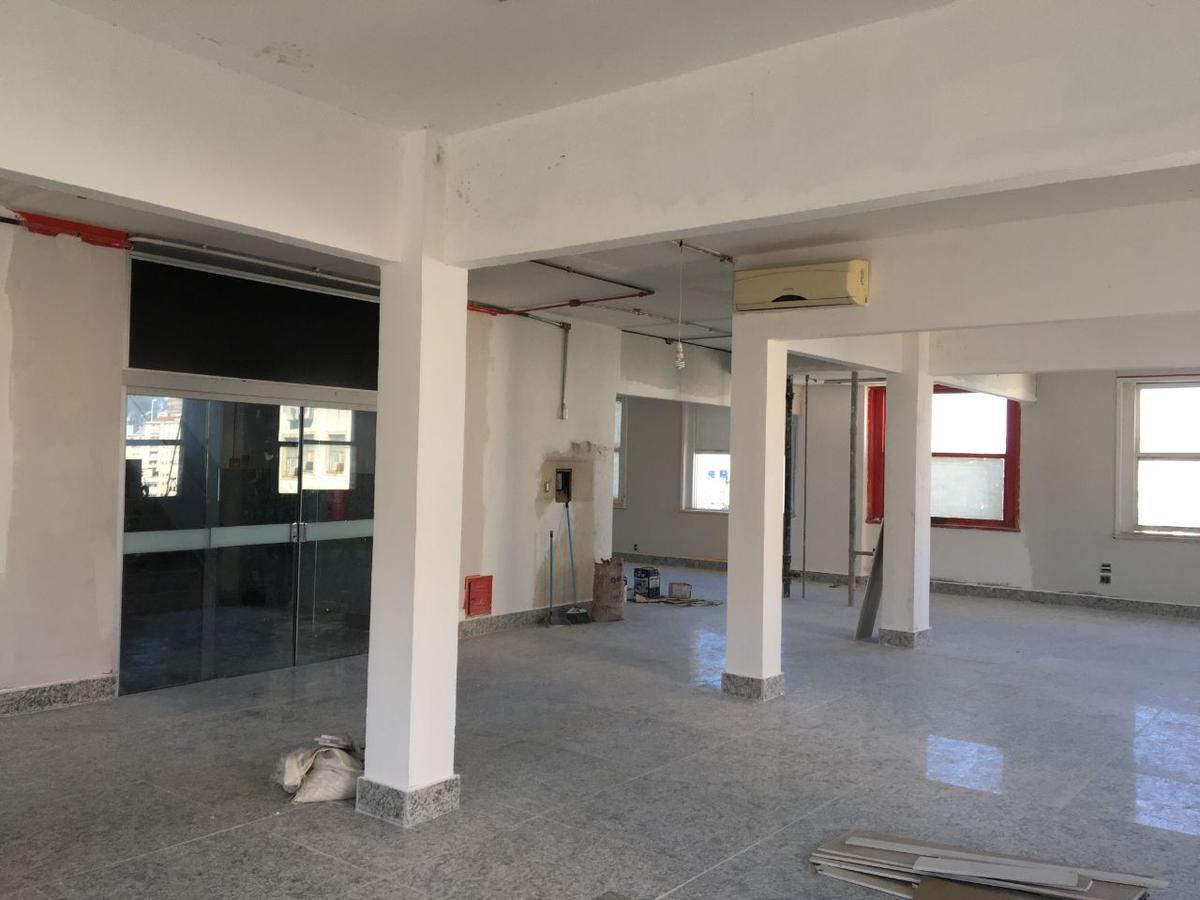 Andar, Centro, 1 Quarto, 0 Vaga