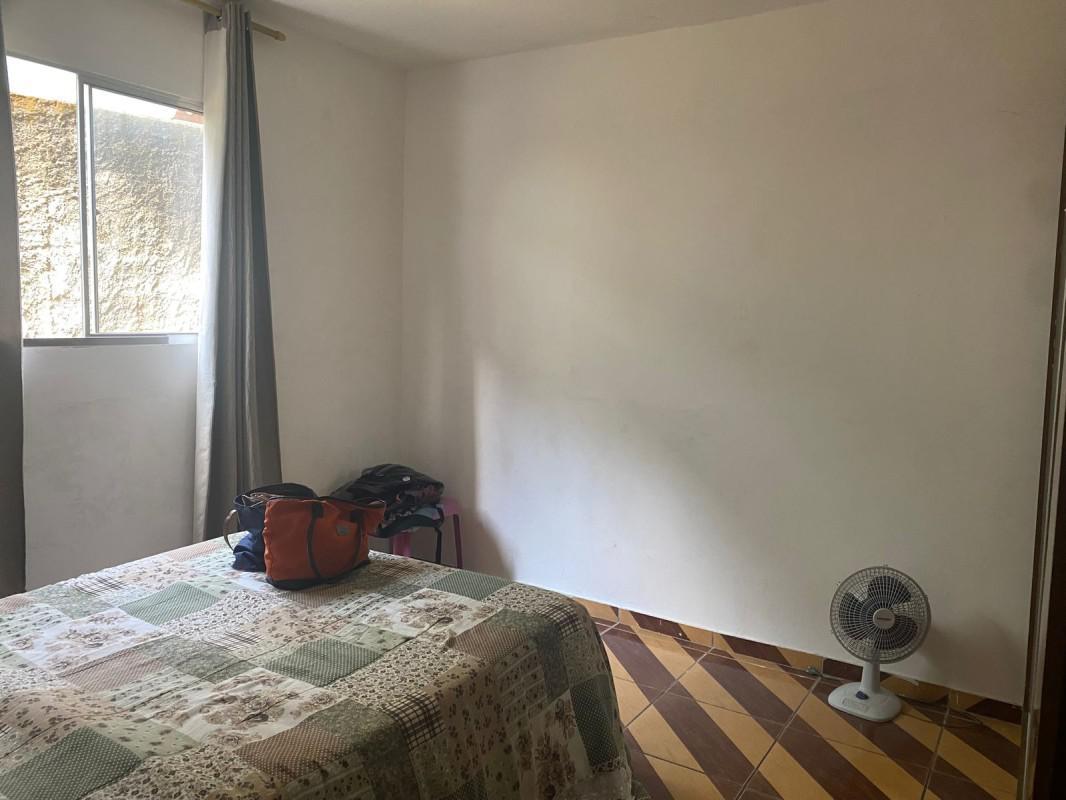 Casa, Conjunto Minascaixa, 3 Quartos, 1 Vaga