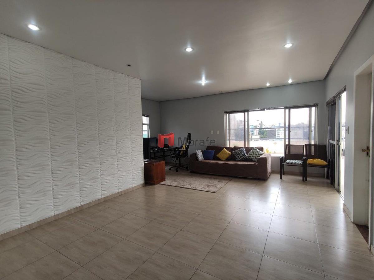 Apartamento, Buritis, 3 Quartos, 2 Vagas, 1 Suíte