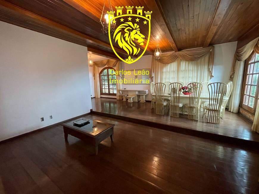 Casa, Belvedere, 4 Quartos, 10 Vagas, 4 Suítes