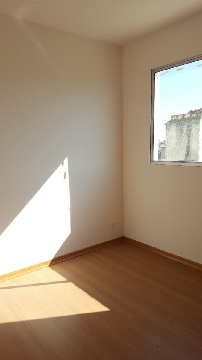Apartamento, Nova Vista, 3 Quartos, 2 Vagas, 1 Suíte