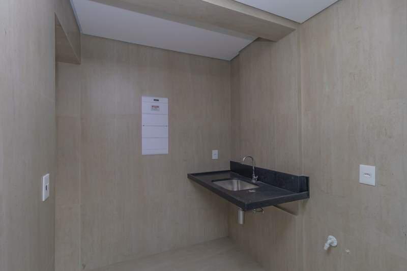 Apartamento, Anchieta, 3 Quartos, 2 Vagas, 1 Suíte