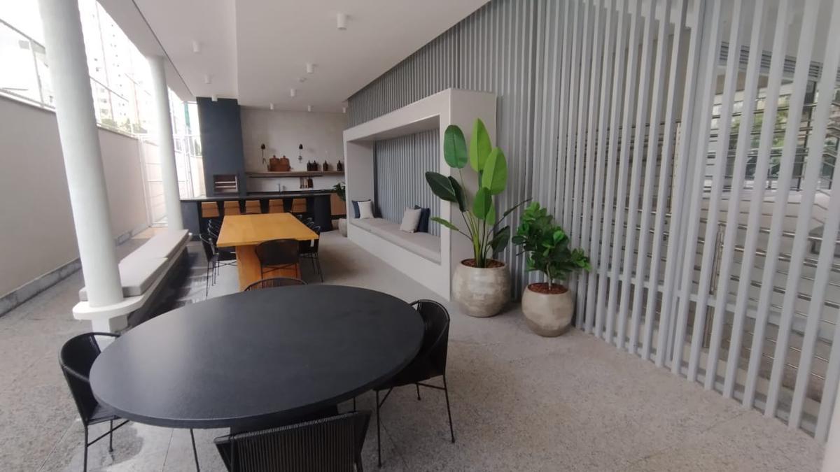 Apartamento, Savassi, 3 Quartos, 2 Vagas, 2 Suítes