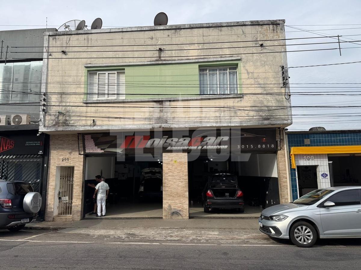 Galpão, Centro, 0 Quarto, 0 Vaga