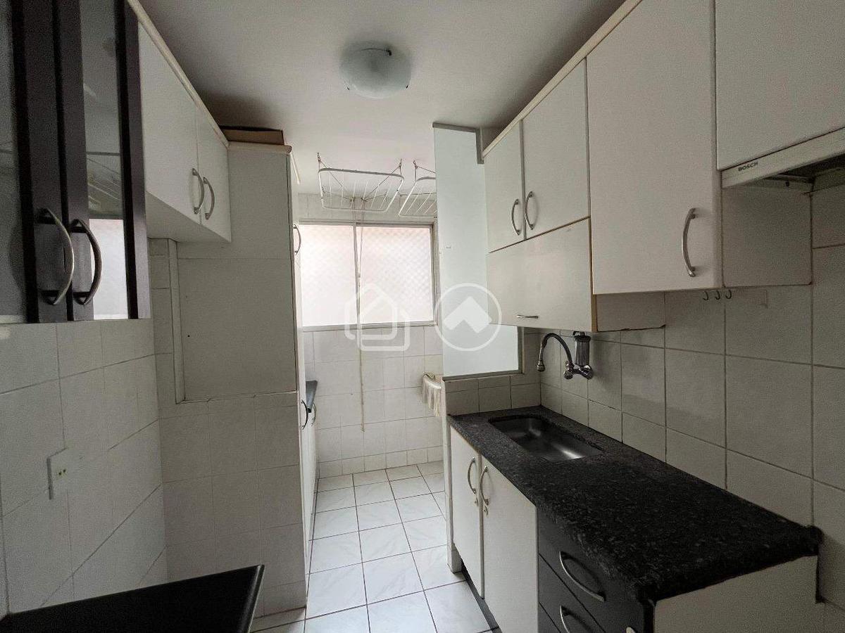 Apartamento, Buritis, 3 Quartos, 2 Vagas, 1 Suíte