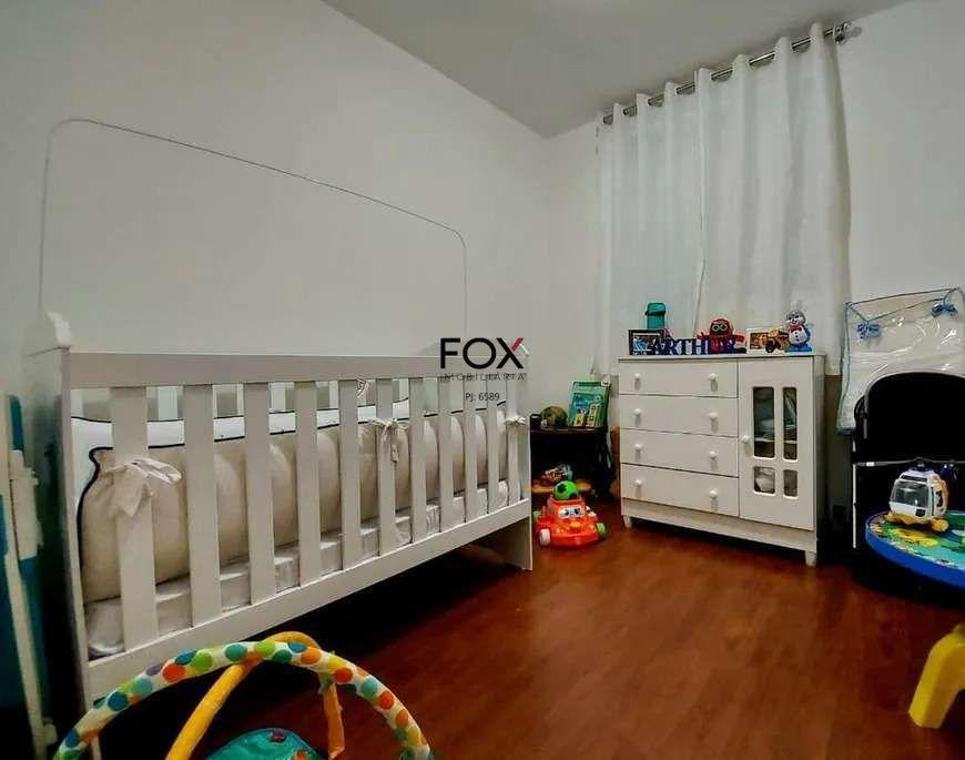 Apartamento, Buritis, 3 Quartos, 2 Vagas, 1 Suíte
