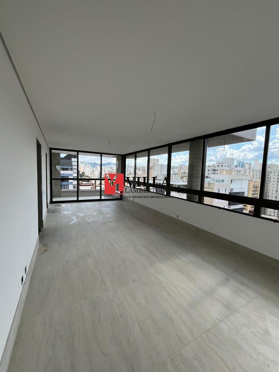 Apartamento, Santo Antônio, 4 Quartos, 3 Vagas, 4 Suítes