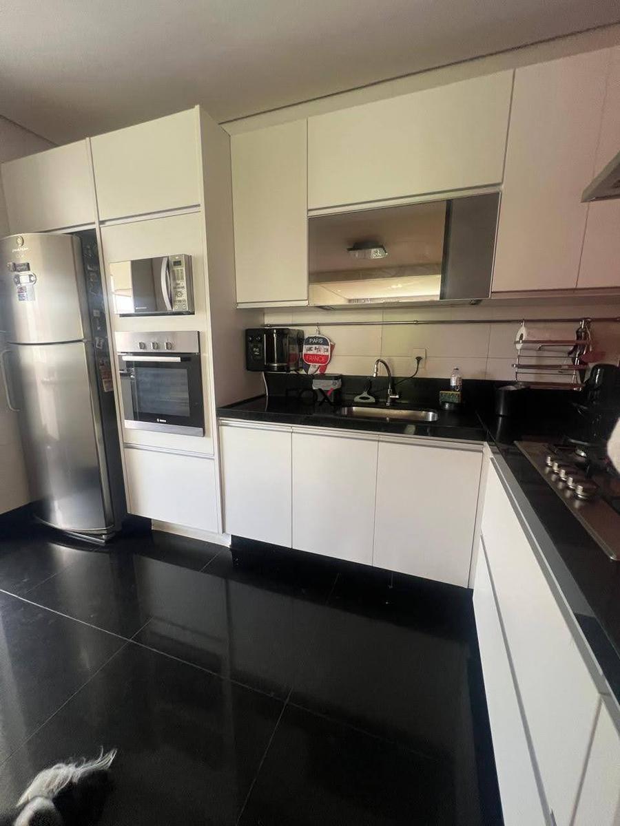 Apartamento, Lourdes, 4 Quartos, 1 Vaga, 1 Suíte