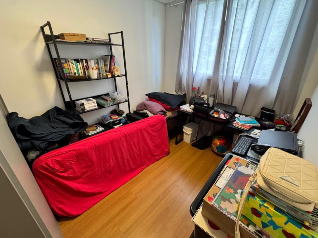 Apartamento, Liberdade, 3 Quartos, 2 Vagas, 1 Suíte