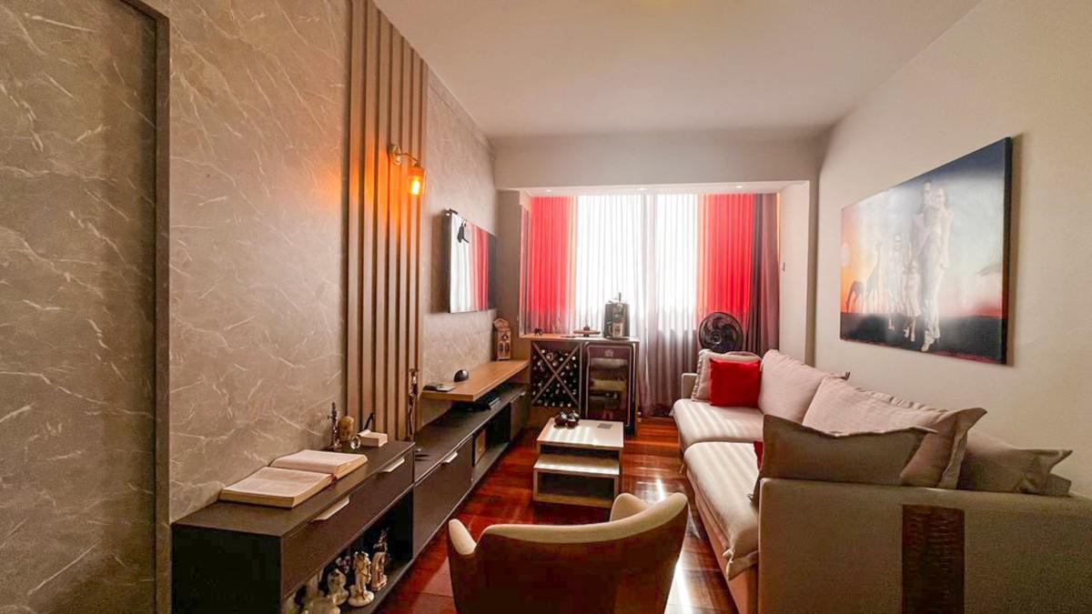 Apartamento, Buritis, 3 Quartos, 1 Vaga, 2 Suítes