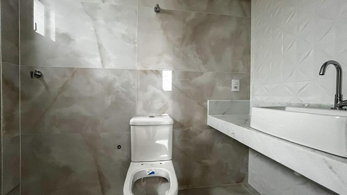 Apartamento, Indaiá, 4 Quartos, 3 Vagas, 2 Suítes