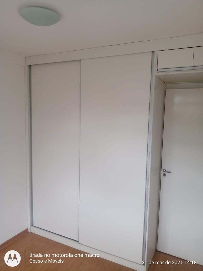 Apartamento, Chácara Cotia, 2 Quartos, 1 Vaga