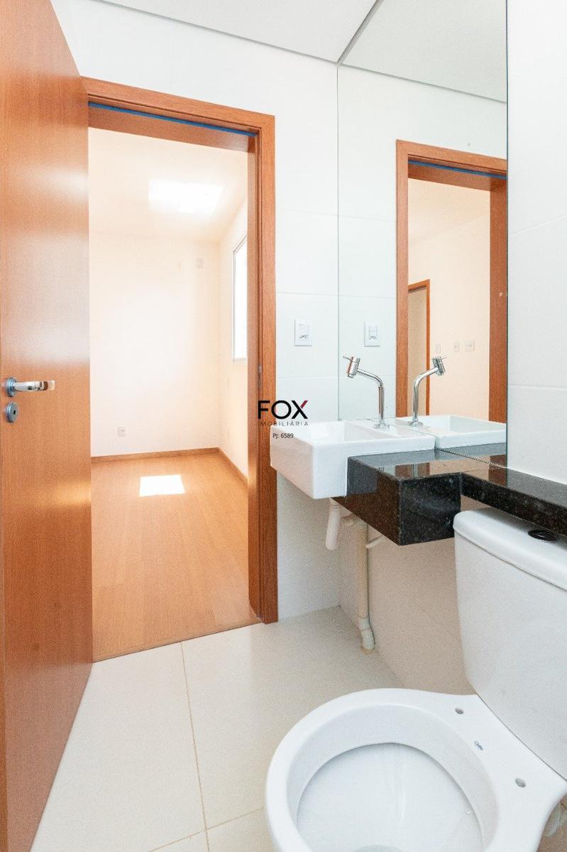 Apartamento, Salgado Filho, 3 Quartos, 2 Vagas, 1 Suíte