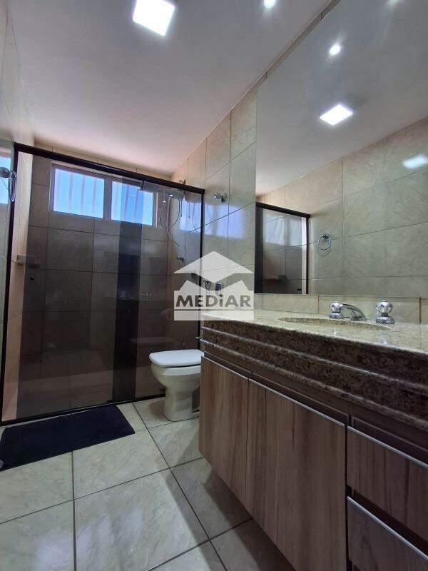 Casa, Palmares, 3 Quartos, 4 Vagas, 1 Suíte