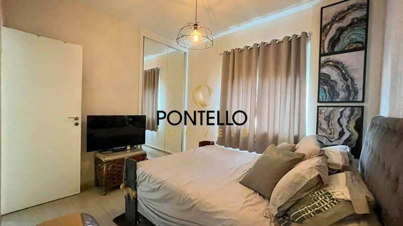 Apartamento, Grajaú, 2 Quartos, 2 Vagas, 1 Suíte