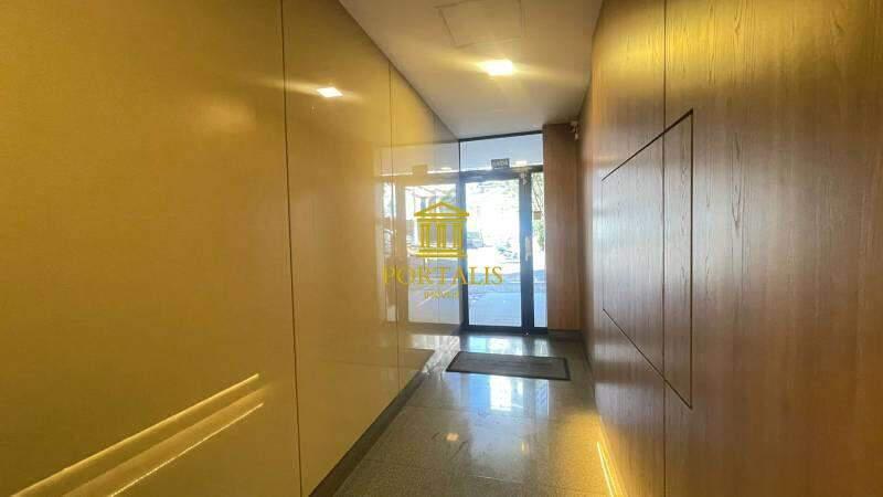 Apartamento, Funcionários, 1 Quarto, 2 Vagas