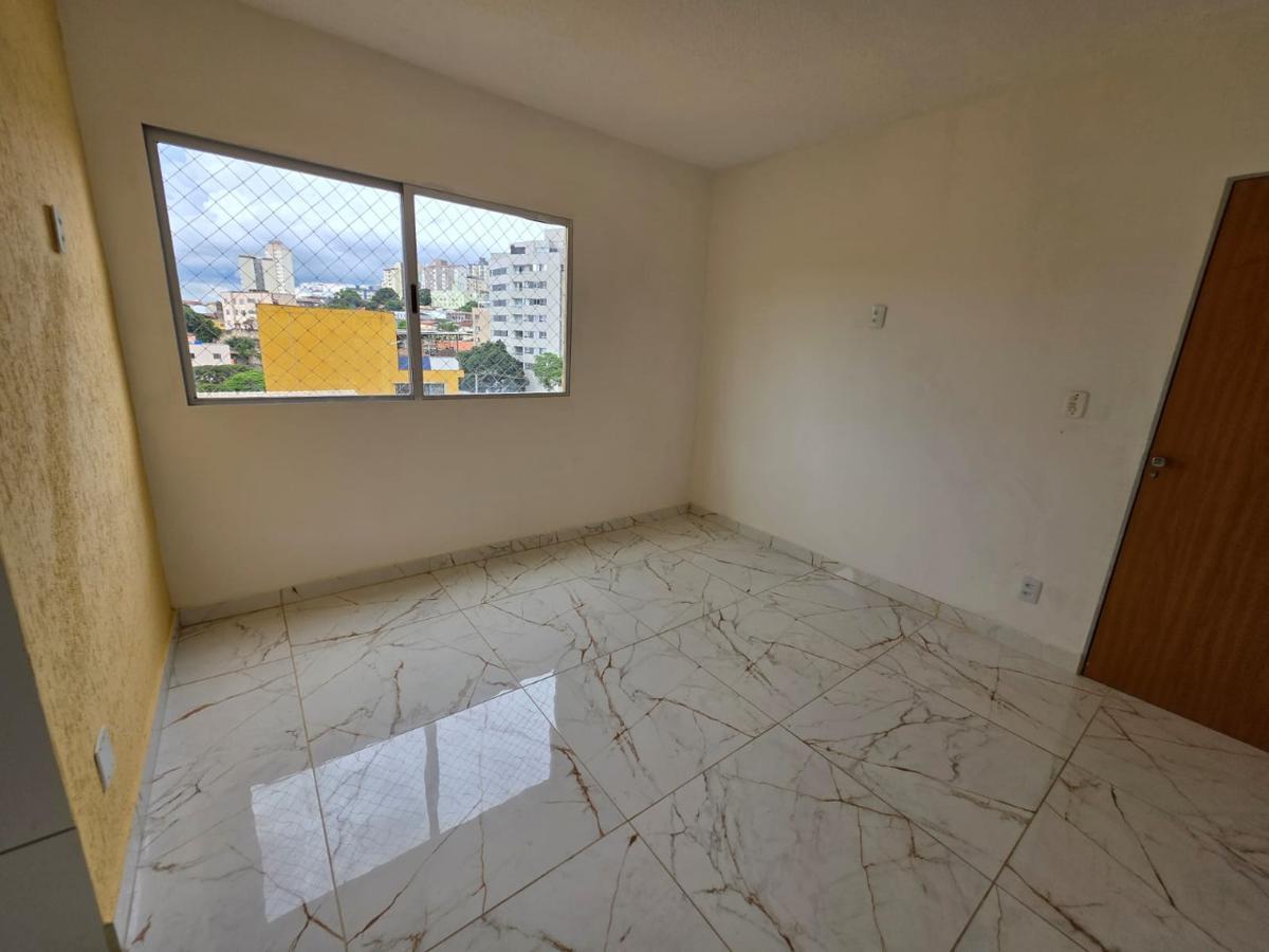 Apartamento, Salgado Filho, 2 Quartos, 1 Vaga