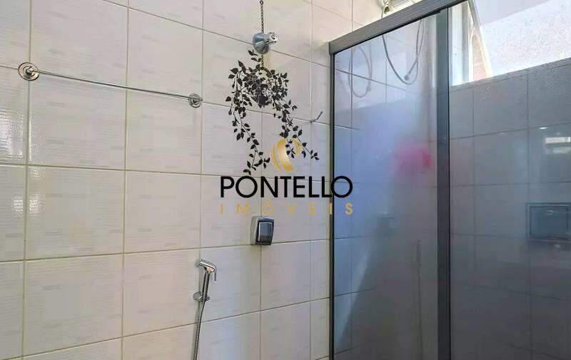 Cobertura, Silveira, 4 Quartos, 2 Vagas, 1 Suíte