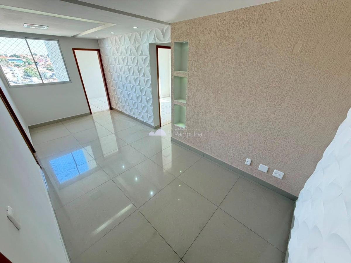 Apartamento, São Pedro, 3 Quartos, 1 Vaga