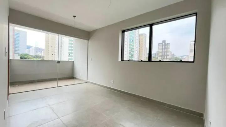 Cobertura, Funcionários, 1 Quarto, 2 Vagas, 1 Suíte