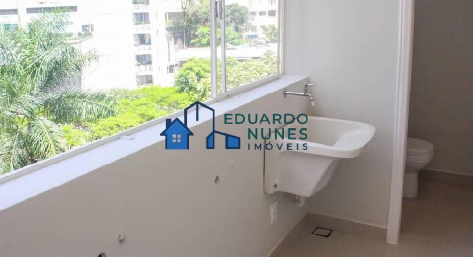 Apartamento, Sion, 4 Quartos, 2 Vagas, 1 Suíte