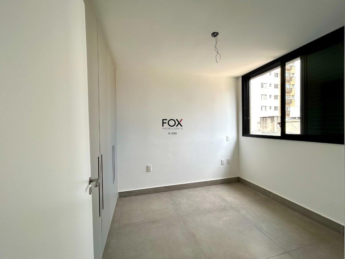 Apartamento, Lourdes, 4 Quartos, 1 Vaga, 3 Suítes