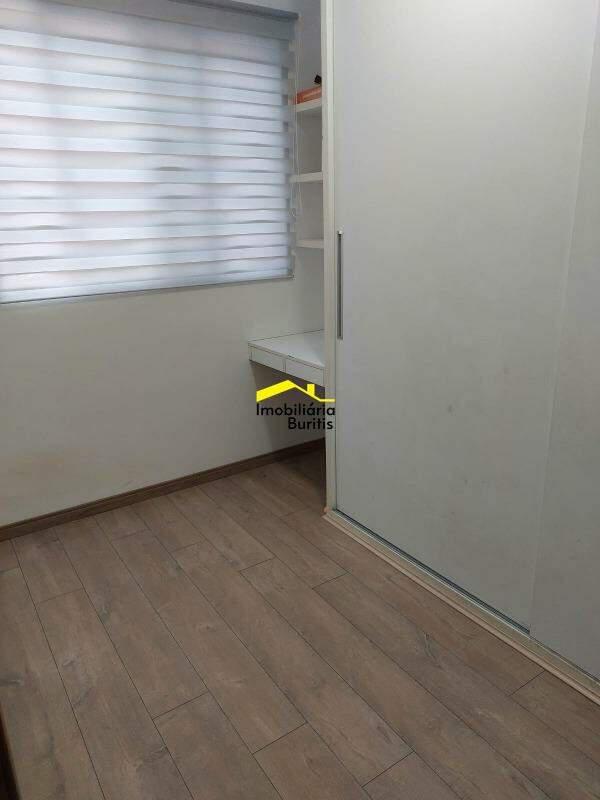 Apartamento, Buritis, 3 Quartos, 1 Vaga, 1 Suíte