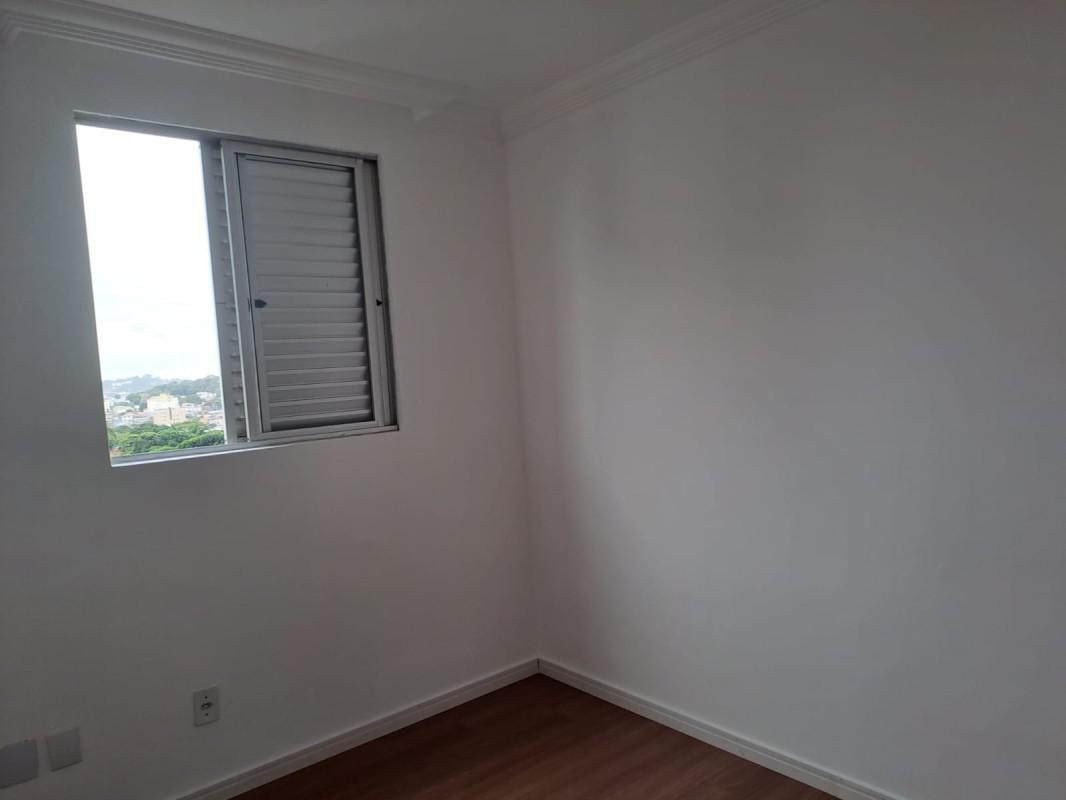 Apartamento, Havaí, 3 Quartos, 1 Vaga, 1 Suíte