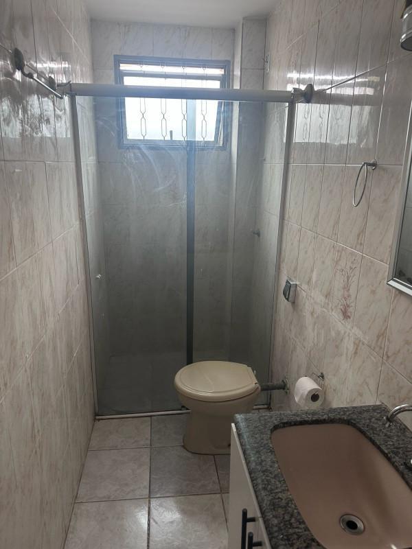 Apartamento, Copacabana, 2 Quartos, 1 Vaga